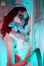 Zombiella 156CM D Z1 Albumn2 — 009