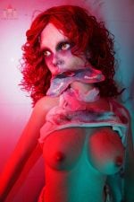 Zombiella 156CM D Z1 Albumn2 — 013