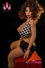 Dolls Castle-TPE-Sex Doll-Oliva 141CM H #03 10