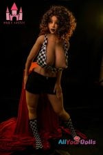 Dolls Castle-TPE-Sex Doll-Oliva 141CM H #03 13