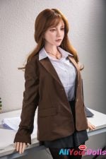 Qita Wen-5ft4in-162cm-C Cup-Silicone Sex Dol39_1000x1500