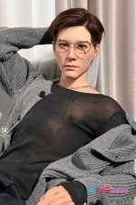 Lynn-Realing Doll™-Silicone Sex Doll For Women/Gay-170cm-5ft7in5