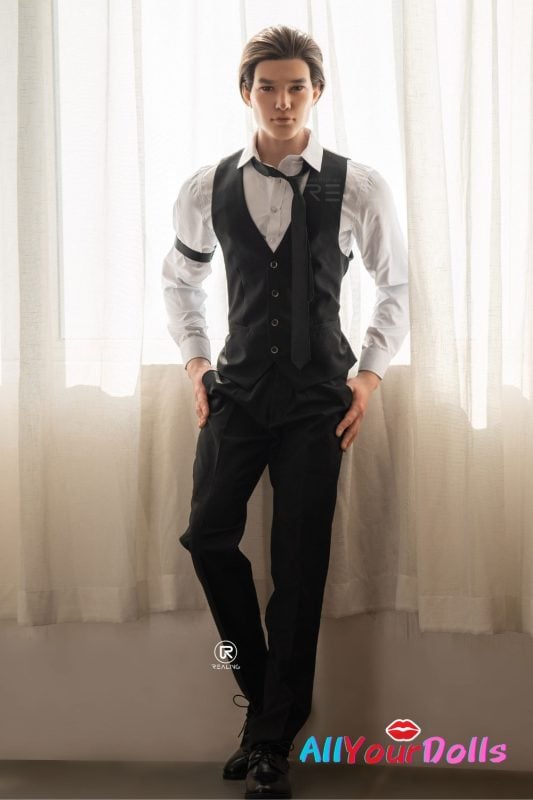 Regan-Realing Doll™-Male Sex Doll For Women/Gay-175cm-5ft9in4