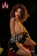 Dolls Castle-TPE-Sex Doll-Oliva 141CM H #03 9