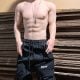 Jason-Realing Doll™-[Mix]TPE Body + Silicone Head-Male Torso Sex Doll-130cm-4ft3in 9