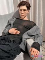 Lynn-Realing Doll™-Silicone Sex Doll For Women/Gay-170cm-5ft7in IMG_2695