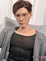 Lynn-Realing Doll™-Silicone Sex Doll For Women/Gay-170cm-5ft7inIMG_2706