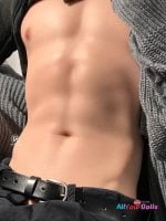 Lynn-Realing Doll™-Silicone Sex Doll For Women/Gay-170cm-5ft7inIMG_2740