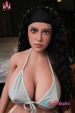 Madeleine 141CM H DC43_021