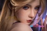 Yeona S37-5ft4in-162cm Minus-A Cup-Silicone Sex Doll_P8A3807
