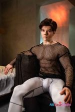 Henson-Realing Doll™-Silicone Sex Doll For Women/Gay-180cm-5ft11in WZB03094