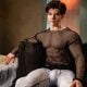 Henson-Realing Doll™-Silicone Sex Doll For Women/Gay-180cm-5ft11in WZB03094