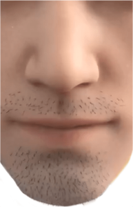 Half