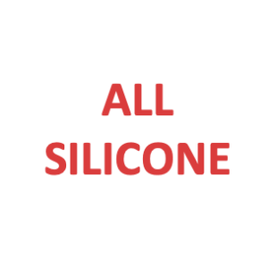 Silicone Head&Body