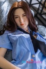 Qita Qingcheng 5ft7in-170cm-F Cup-Tpe Sex Doll