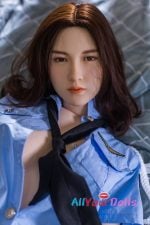 Qita Qingcheng 5ft7in-170cm-F Cup-Tpe Sex Doll