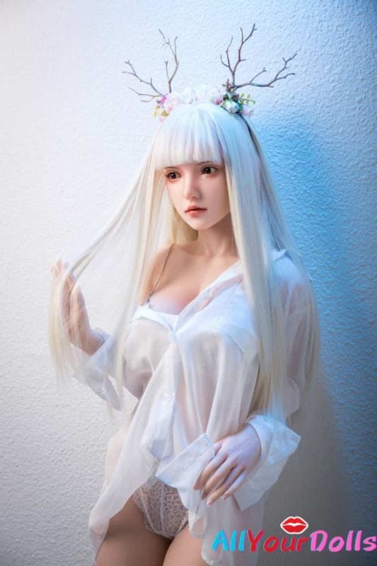 Qita Fujiang-5ft4in-162cm-C Cup-Silicone Sex Doll 14_1000x1500