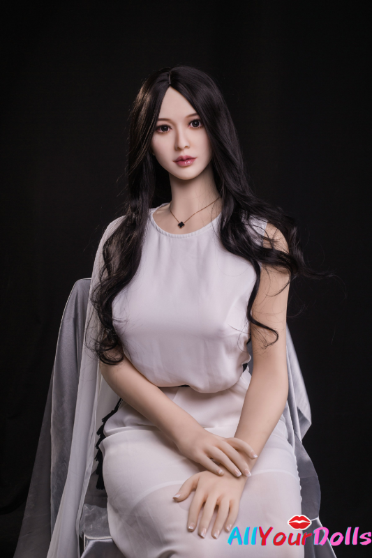 Qita Mumu 5ft7in-170cm-F Cup-Tpe Sex Doll15