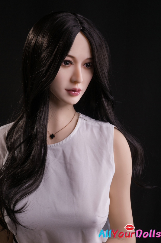 Qita Mumu 5ft7in-170cm-F Cup-Tpe Sex Doll16
