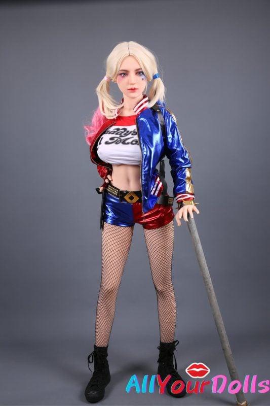 Qita Beira 2024-66.1in-168cm-E Cup-Tpe Sex Doll