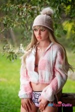 Rylee-WM Doll-K2-165cm-5ft5in-E Cup-Silicone Sex Doll24