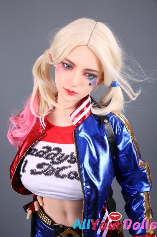 Qita Beira 2024-66.1in-168cm-E Cup-Tpe Sex Doll