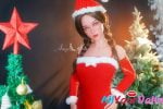 Zoey-WM Doll-AK20-164cm-5ft4in-H Cup-Silicone Sex Doll