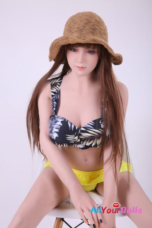 Qita Qianai 5ft2in-158cm-E Cup-Tpe Sex Doll 9Z2B1686