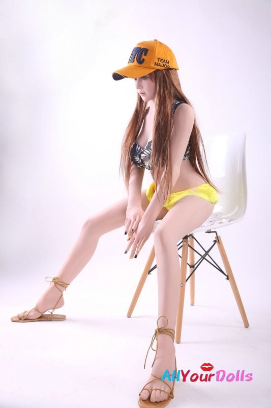 Qita Qianai 5ft2in-158cm-E Cup-Tpe Sex Doll9Z2B1695