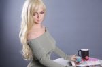 Qita Princess Hosojin 5ft6.14in-168cm-E Cup-Tpe Sex Doll9Z2B8877