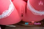 Carol #A15-Dolls Castle®-162CM-5ft4in-G Cup-US In stock-Item Ready-TPE Sex Doll Carol 162CM P 40A15 Pink _ 040