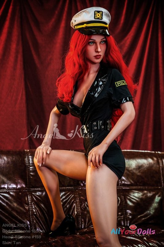 Jasmine-WM Doll-K2-165cm-5ft5in-E Cup-Silicone Sex DollDSC02558_1000x1500