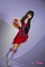 Qita Liangzi 5ft2in-158cm-E Cup-Tpe Sex Doll EU7A2205-4