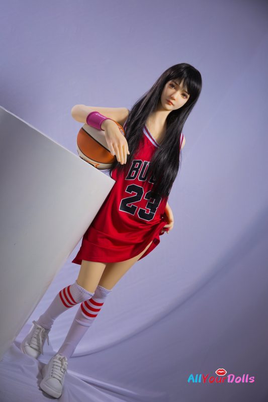 Qita Liangzi 5ft2in-158cm-E Cup-Tpe Sex Doll EU7A2205-4