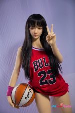 Qita Liangzi 5ft2in-158cm-E Cup-Tpe Sex Doll EU7A2223-11