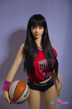 Qita Liangzi 5ft2in-158cm-E Cup-Tpe Sex Doll EU7A2233-12