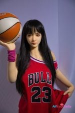 Qita Liangzi 5ft2in-158cm-E Cup-Tpe Sex Doll EU7A2251-15