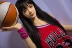 Qita Liangzi 5ft2in-158cm-E Cup-Tpe Sex Doll EU7A2255-16