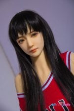 Qita Liangzi 5ft2in-158cm-E Cup-Tpe Sex Doll EU7A2270-22