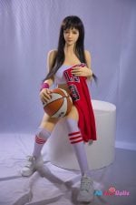 Qita Liangzi 5ft2in-158cm-E Cup-Tpe Sex Doll EU7A2289-24
