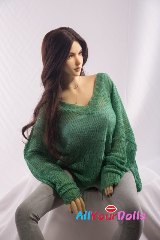 Qita Xingluo 5ft2in-158cm-E Cup-Tpe Sex Doll