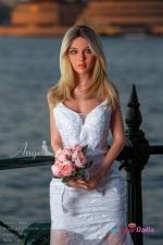 Karaya-WM Doll-K2-165cm-5ft5in-E Cup-Silicone Sex Doll39
