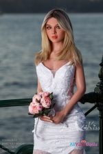 Karaya-WM Doll-K2-165cm-5ft5in-E Cup-Silicone Sex Doll33