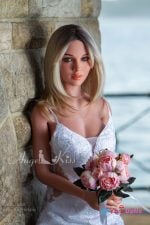 Karaya-WM Doll-K2-165cm-5ft5in-E Cup-Silicone Sex Doll21