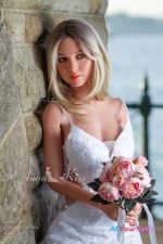 Karaya-WM Doll-K2-165cm-5ft5in-E Cup-Silicone Sex Doll17