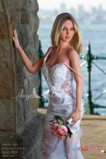 Karaya-WM Doll-K2-165cm-5ft5in-E Cup-Silicone Sex Doll35