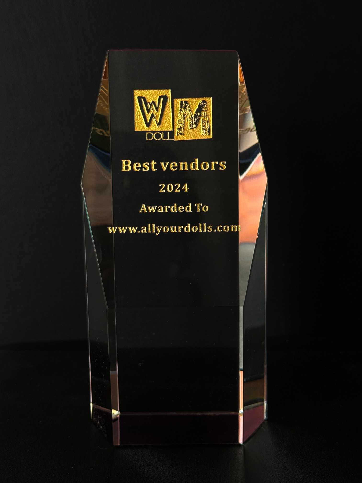 Award 11