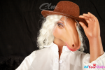 Maureen CLM Female Sex Doll-Si60-Silicone-110cm-43.4in 1