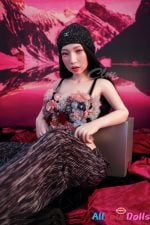 CLM(Climax Doll) Sex Doll-Janice-Silicone-B Cup-160cm 10_1000x1500