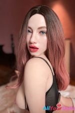 CLM(Climax Doll) Sex Doll-Sola-TPE body+Silicone head-D Cup-157cm 11_1_1000x1500